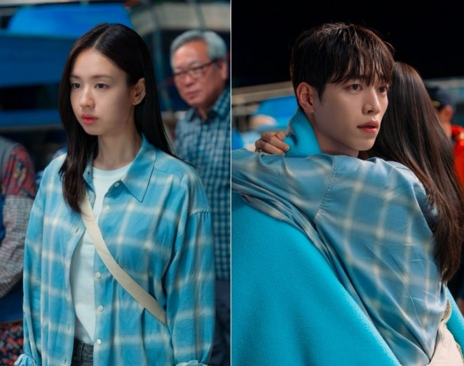 너 말고 다른 연애 삼각관계 갈등, 녹음 파일 사건으로 터진 10년 연애의 균열