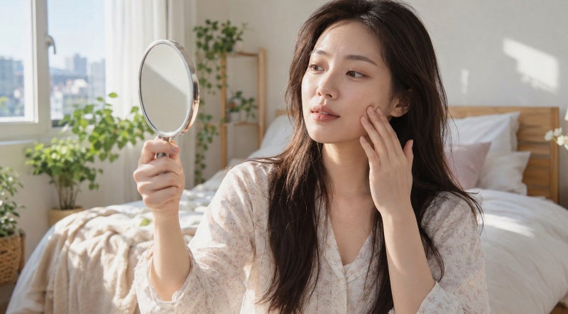 건선피부염, 같은 피부염처럼 보여도 따로 구분하는 이유