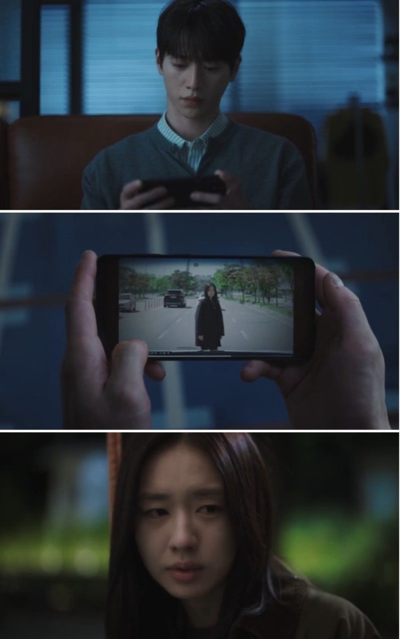 서강준안은진, 드디어 새로운 사람에게로. 너말고 다른 연애 8화