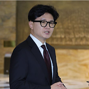 한동훈, 딸 '허위스펙' 의혹 재점화에 "정치보복…강력대응"