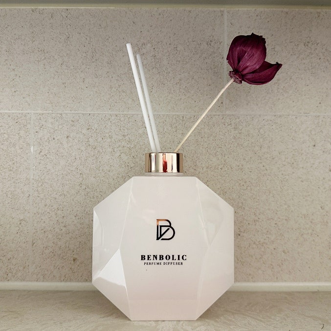 화장실 디퓨저 추천, 가성비 좋은 1+1 대용량 프리미엄 디퓨저 벤볼릭