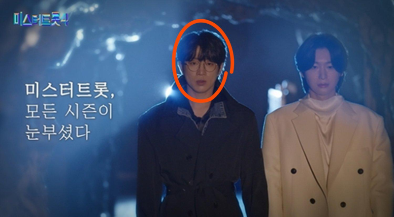 안성훈 김용빈 "트롯이 좋아서" 패러디 나섰다, 미스터트롯4 4대 천왕 궁금한 이유