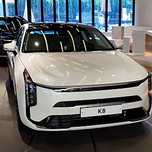 기아 K8 하이브리드 2027 가격 4천만원대 베스트 셀렉션 시그니처 연비와 옵션
