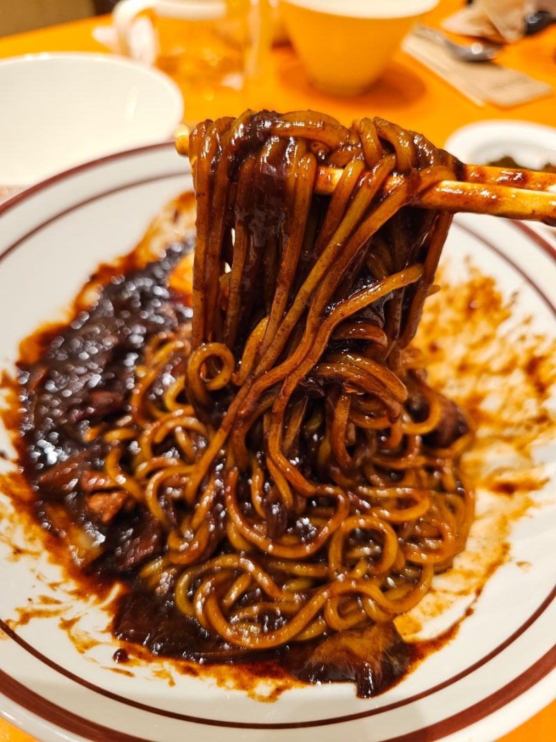 차이들 롯데몰수지점 후기｜수지롯데몰 맛집 성복역 맛집 가족 식사하기 좋은 중식당