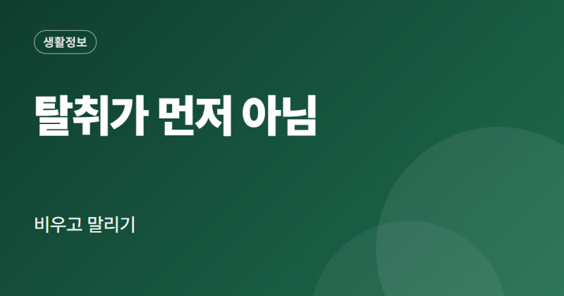 신발장 냄새 제거 베이킹소다 숯 신문지 방법별 비교 정리