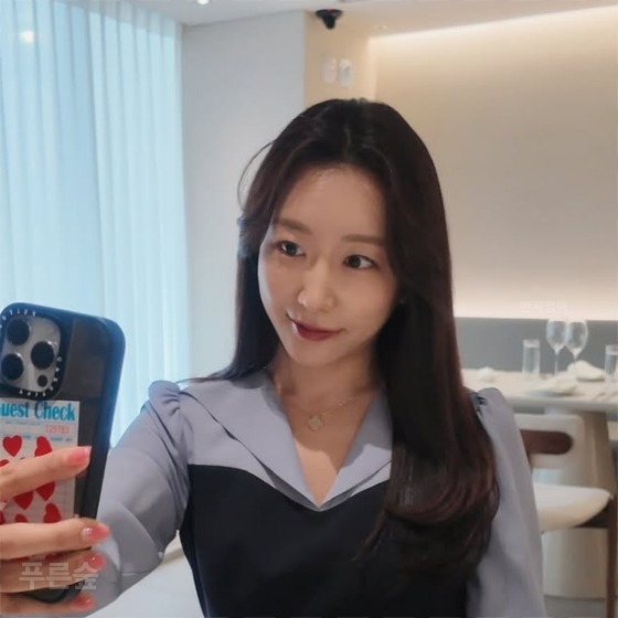 "아나운서인 줄 알았는데"...나는솔로 23기 영숙, 알고 보니 9년차 변호사