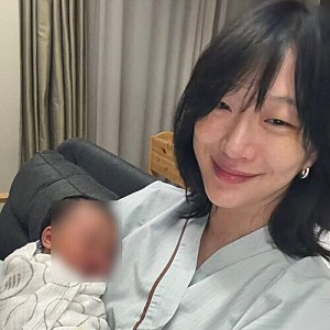 만삭 런웨이에서 출산까지, 톰모델 최소라가 밝힌 아기 이름의 의미는...