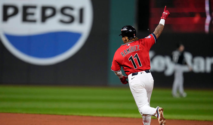 클리블랜드 가디언스, 0승 2패 뒤집고 ALCS 진출!