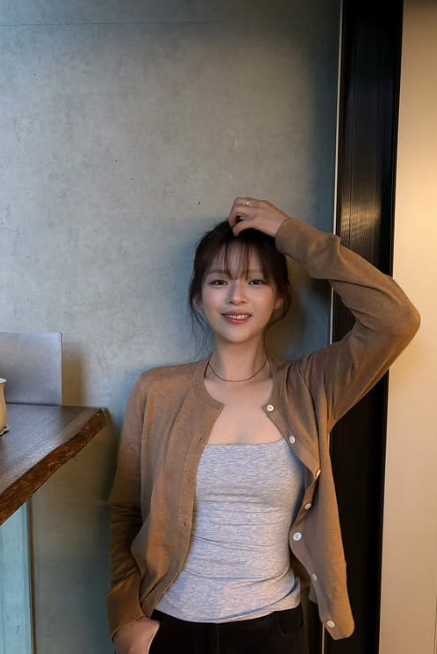 "JYP 떠나더니 이 정도로 달라졌다고?" 트와이스 정연, 친언니 공승연 닮아가는 근황