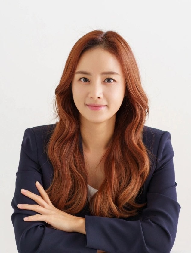 [정치인 열전] EBS 스타강사 출신 김효은 국민의힘 대변인 프로필, EBS의 김태희, 레이나의 굿....