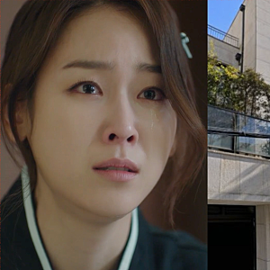 "마음고생하며 몸 안 좋아졌나?" 10년 절친 전혜빈이 밝힌 서현진 근황...팬들 건강 걱정 쏟아....