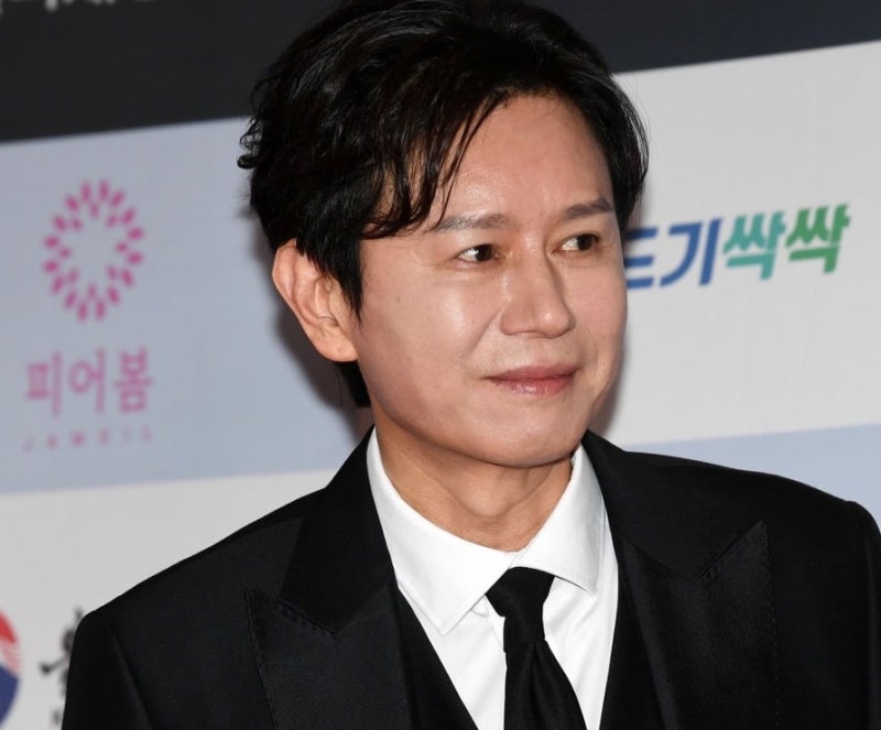 데뷔 38년 김민종, 3년 준비한 할리우드 날아가자 MC몽 고소 취하했다는데 진짜 속사정 털어놨....
