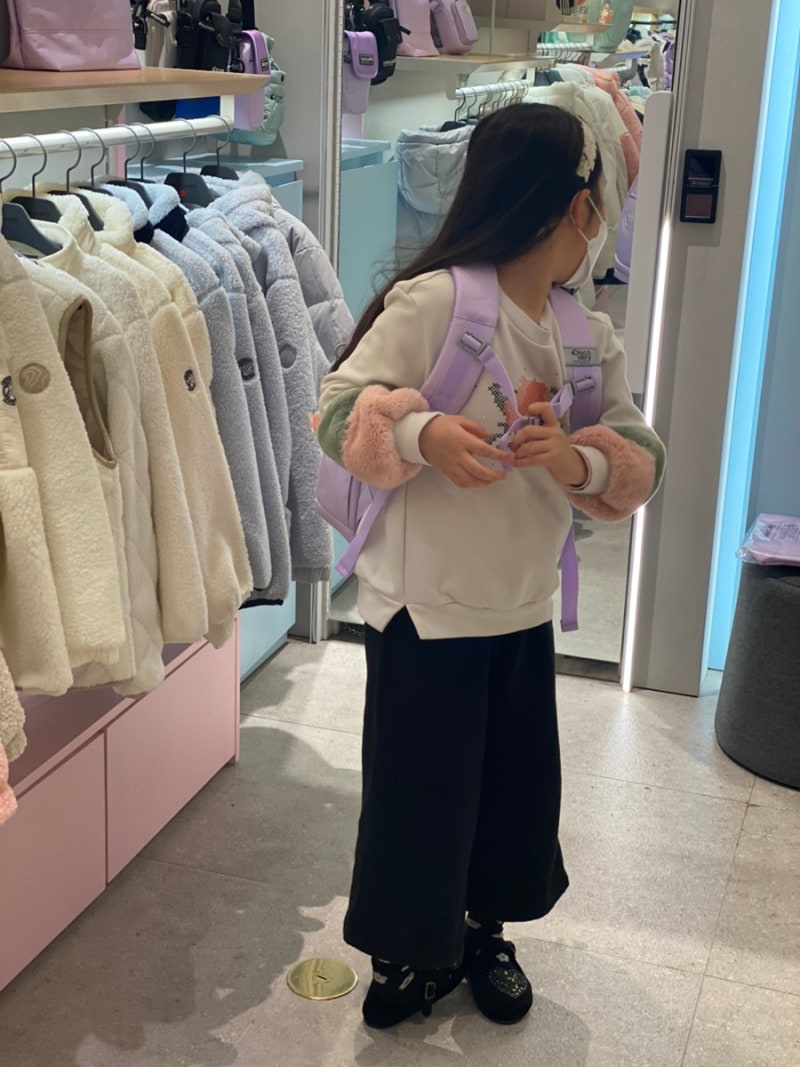 초등학생 책가방 … 굳이 비싼 책가방 살 필요 없는 이유