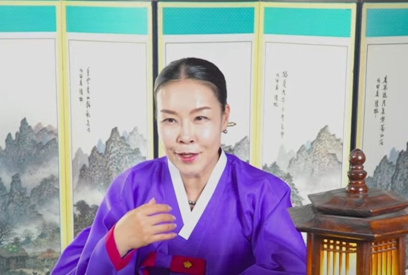 돌아가신 조상을 보는 꿈 해몽풀이 전문 자미원보살