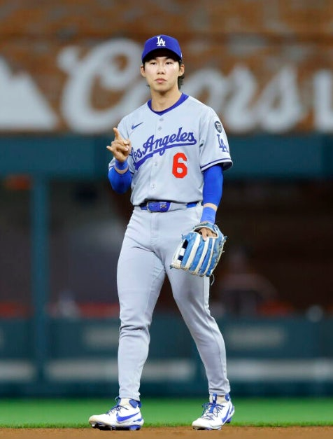 왜 김혜성이 빠졌을까" NLCS 앞둔 다저스의 선택을 들여다보니