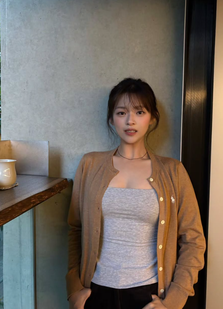 트와이스 정연 근황, 달라진 비주얼 화제...올겨울 영화로 배우 데뷔