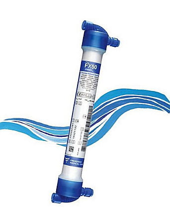 [혈액투석 심화편] 혈액투석 필터(Dialyzer, 인공신장기)의 구조와 원리, 종류 및 체크포인트 완....