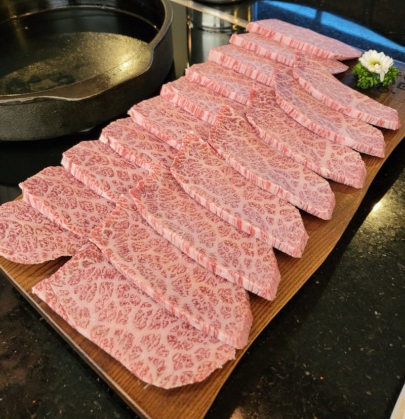 응칠 그 배우 송종호, 3년 반 공백 끝에 고깃집 사장 됐다더니… 근황 봤더니