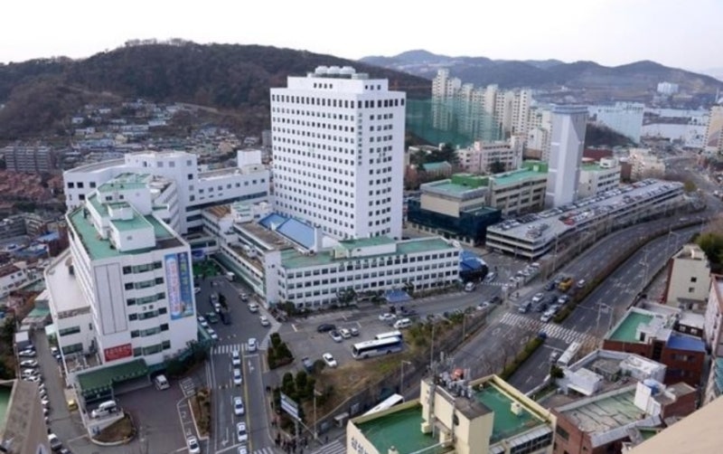 부산간병인 부산간병사구하기 고신대병원