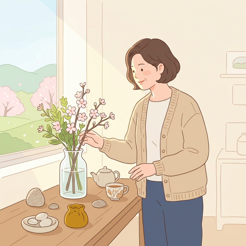 난소낭종생기는이유 배란 과정에서 무엇을 주목해야 할까