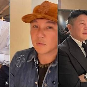조세호 아내 운영 추정 SNS, 공개 하루 만에 "계폭 위기" 무슨 일?