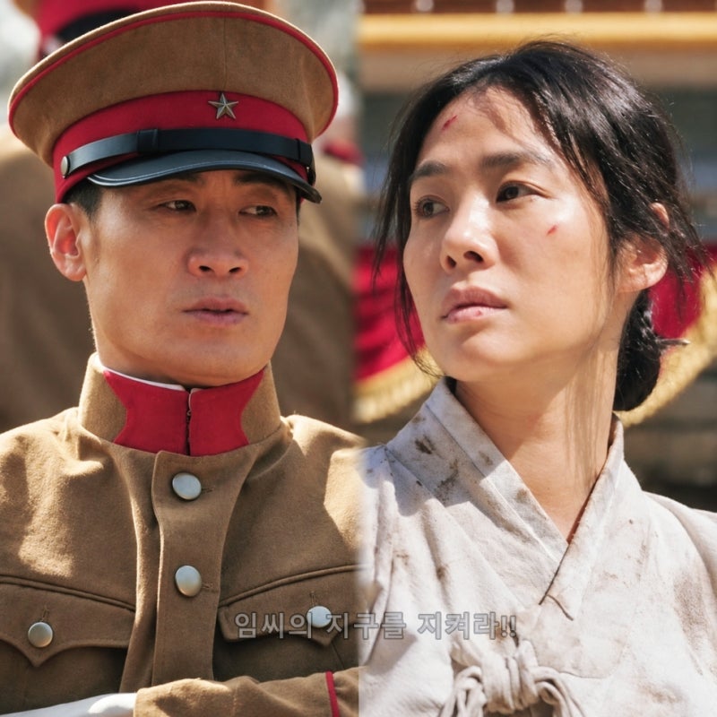 100일의 거짓말 김현주 진선규 서사 미쳤네, 신태진 한철룡 누구? (토일 드라마 2회 3회)