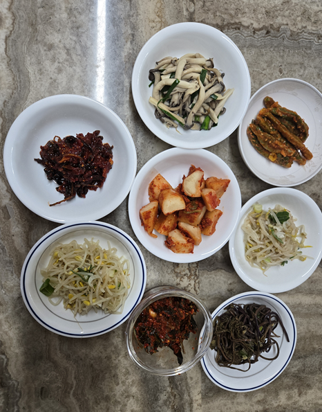 동대문보건소 대사증후군 센터 알림 문자, 혈당 관리를 위해 실천하는 건강습관