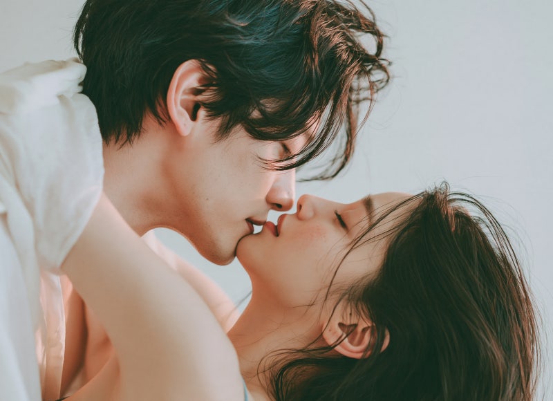 잇몸염증 구강염 입안 구내염 원인 전염 키스해도 되나요?