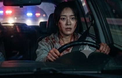 데니안 주연영화 차박,예산 4억, 관람객 6,465명... 어떤 영화길래? 호기심으로 본 영화.솔직 ....