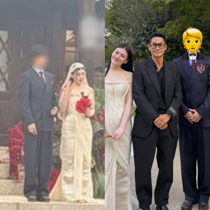 김용지 깜짝 결혼, 모두가 궁금해하는 남편은 누구?