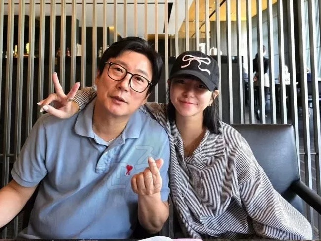 “남편에게 미안해서…” 이수근 아내 박지연, 나흘간 통증에 울고도 도시락 챙긴 사연