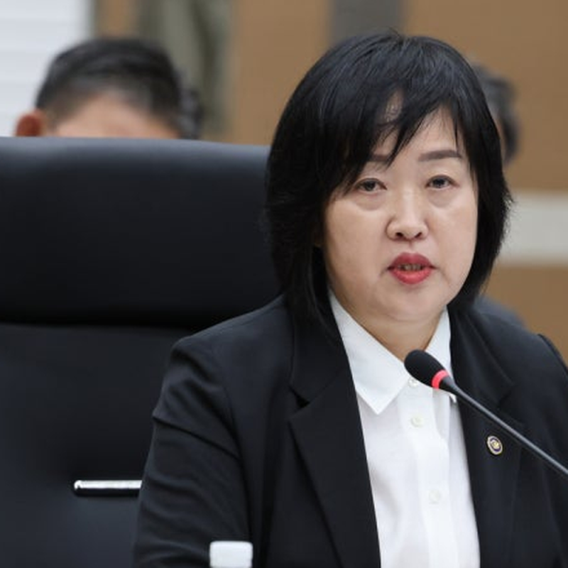 "국방부와 의견이 같다" 홍소영 병무청장 국감 답변, 국방부·문체부 이어 병무청이 내놓은 ....