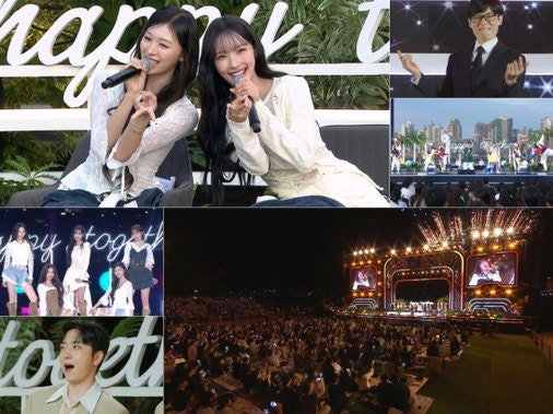 리센느 미나미 로꼬 'TATA' 피처링…"거제 야호" 밈 1년 만에 이어진 인연