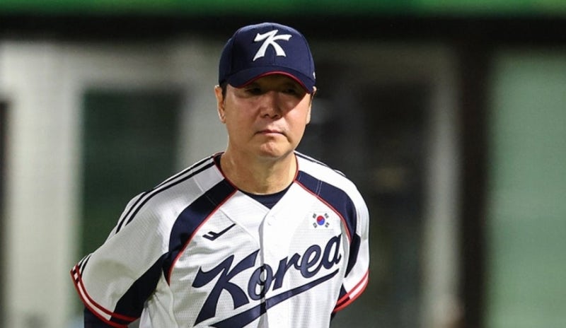 한화 이글스 새 감독 후보 류지현, 선수 시절부터 지도자 경력까지 총정리