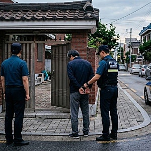제주에서 또 살인사건? 호텔 앞 40대 여성 숨져…60대 남성 긴급체포
