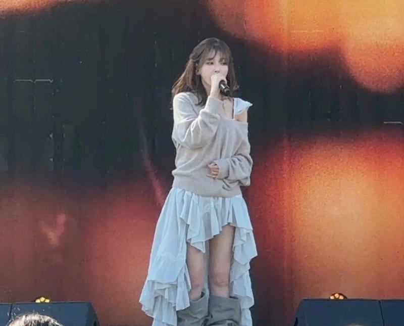 261010 파주 고스트 페스티벌(Ghost) 후기 DAY2