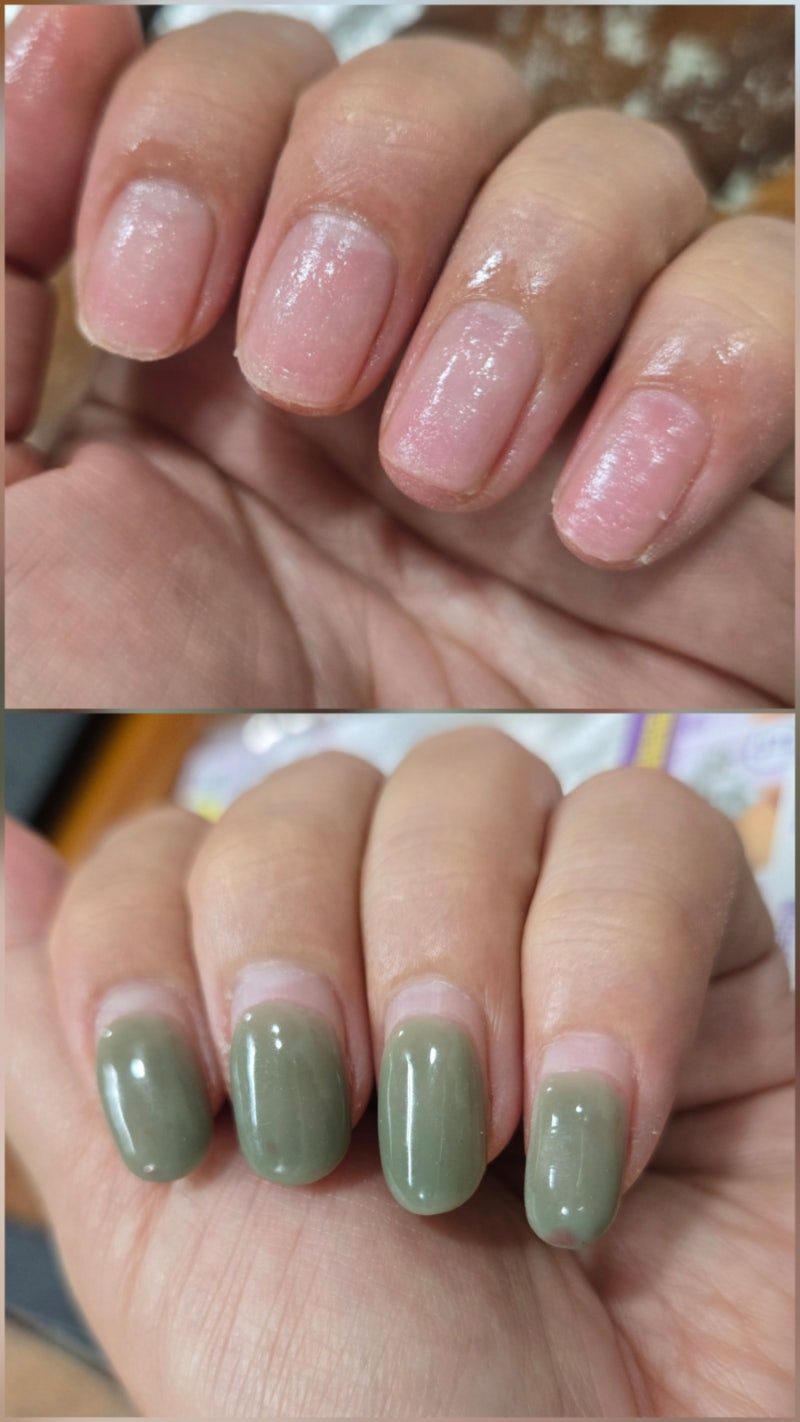 젤네일 셀프 제거 다이소 쏙오프 최적 방법 알려드린다