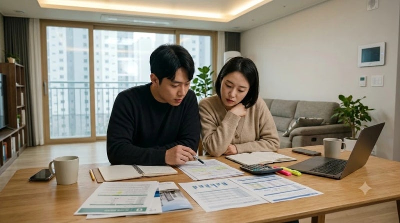 주택청약 종합 가이드: 청약 점수 계산법부터 도시별 예치금, 금리, 1주택자 필요성까지