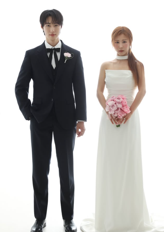 "진짜 유부녀인 줄 알았는데…" 서준맘 박세미, 깜짝 결혼 발표에 네티즌 발칵(박세미 프로필....