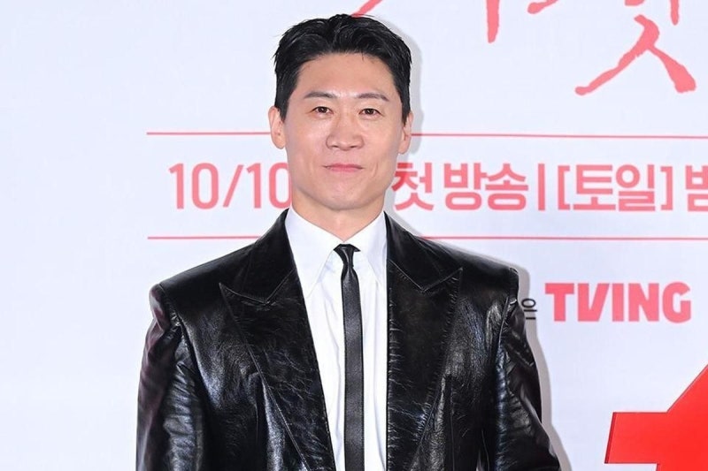 진선규, '100일의 거짓말' 완벽한 일본어 연기에 日 시청자도 "역대 최고" 찬사