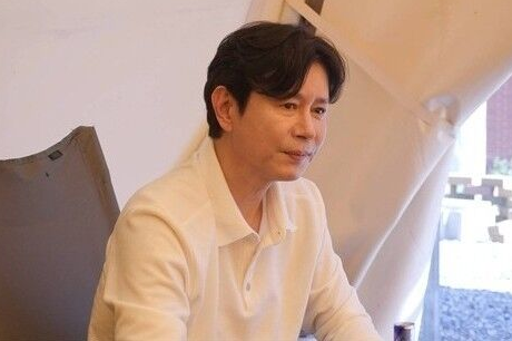 "나를 위해서 그런 거다"…김민종, 9월 고소 취하 뒤 '미우새'서 꺼낸 속내