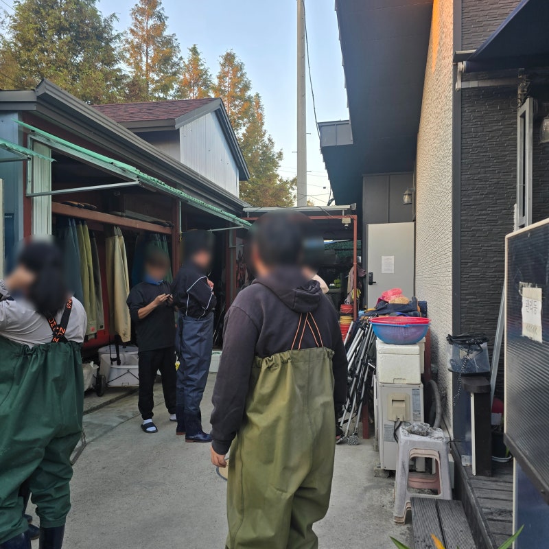 태안 가볼만한곳 가족여행 해루질 가격 꿀팁 펜션 바베큐 마검포레저하우스 꽃게 조개 학꽁....