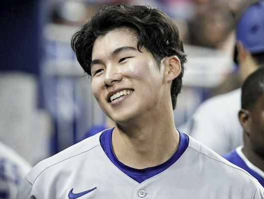 김혜성 NLCS 로스터 제외 확정, 로블레스키 합류와 월드시리즈 호출 가능성
