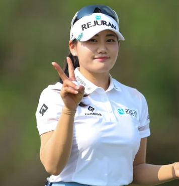 “120경기 동안 무관에 빚만 쌓일 뻔했다…” 노승희, 메이저 와이어 투 와이어로 터뜨린 3억....