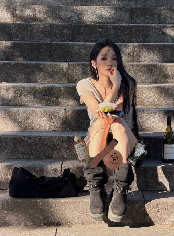 프로미스나인 노지선, 아이돌 그만두고 털어놓은 고백… 카드론까지 갔던 이유