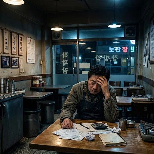 "차라리 안 갚고 버틸까?"꼬박꼬박 갚은 사람 vs 3개월 버틴 사람" 채무자 보호 정책에 갈리는 ....