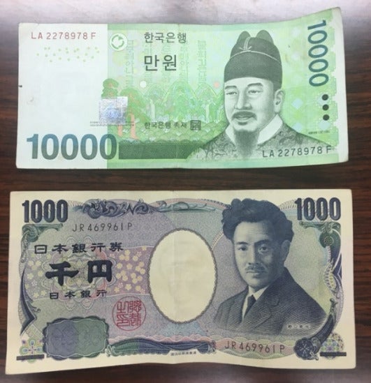 100엔에 843원, 18년 9개월 만에 최저라더니 다들 이렇게 하고 있었다