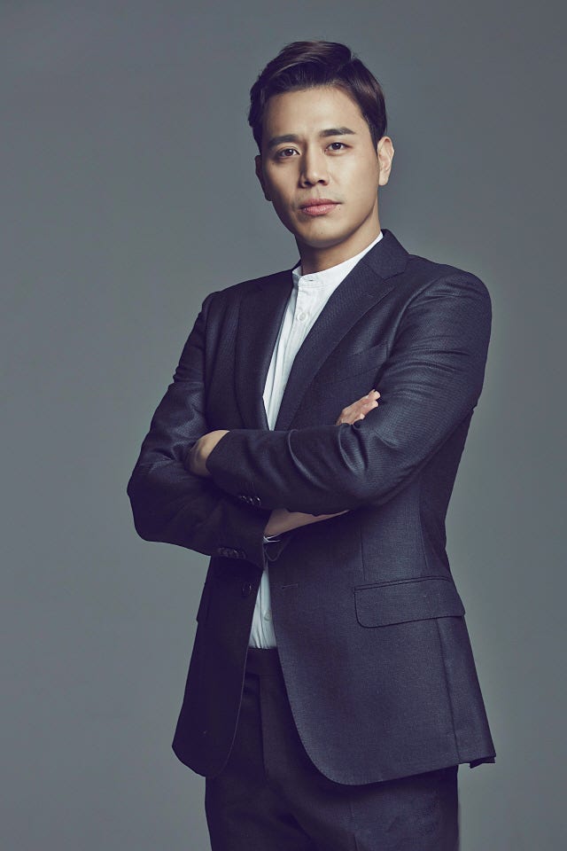 뮤지컬 배우 손준호 프로필 아내 김소현 남편 자녀