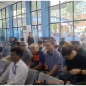 "관광객인 줄 알았는데 종교 훈련?"…네팔 한국인 24명 체포, 기독교 교육기관에서 무슨 일이?