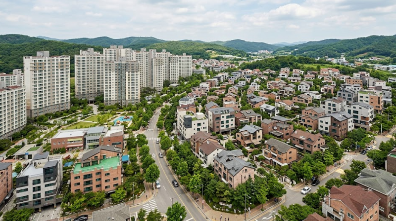 전세대출 종류 알아 보기